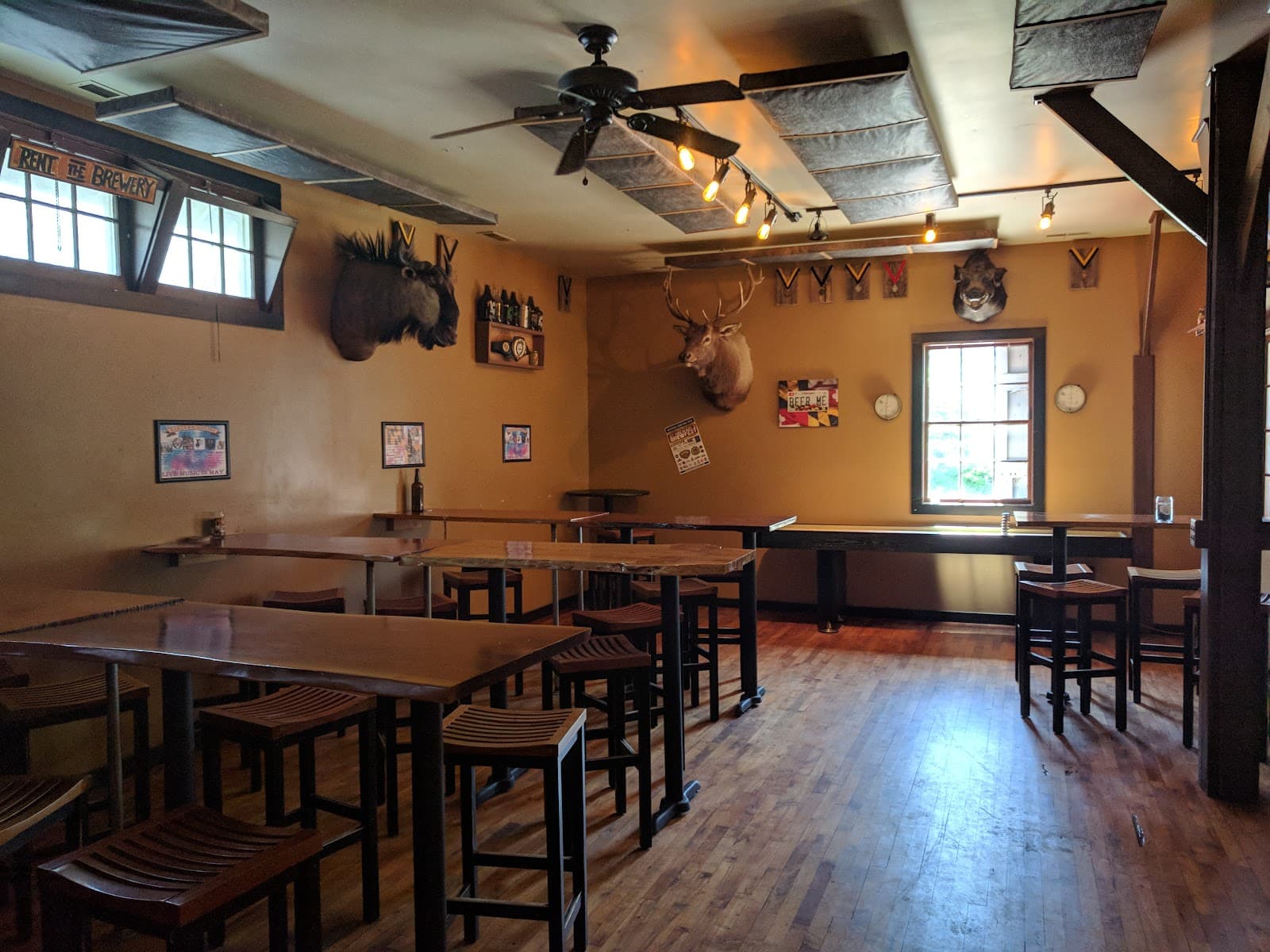 Eastern Shore Brewing photo 1