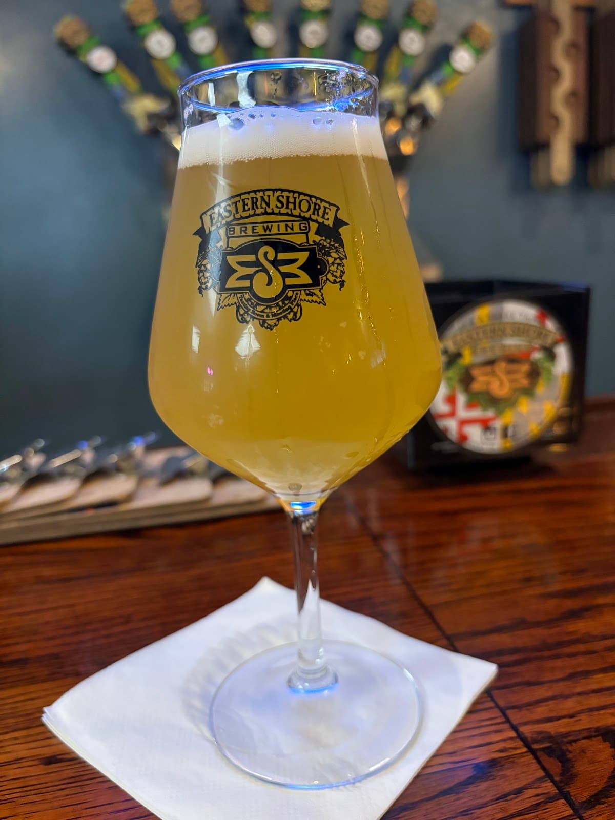 Eastern Shore Brewing photo 3