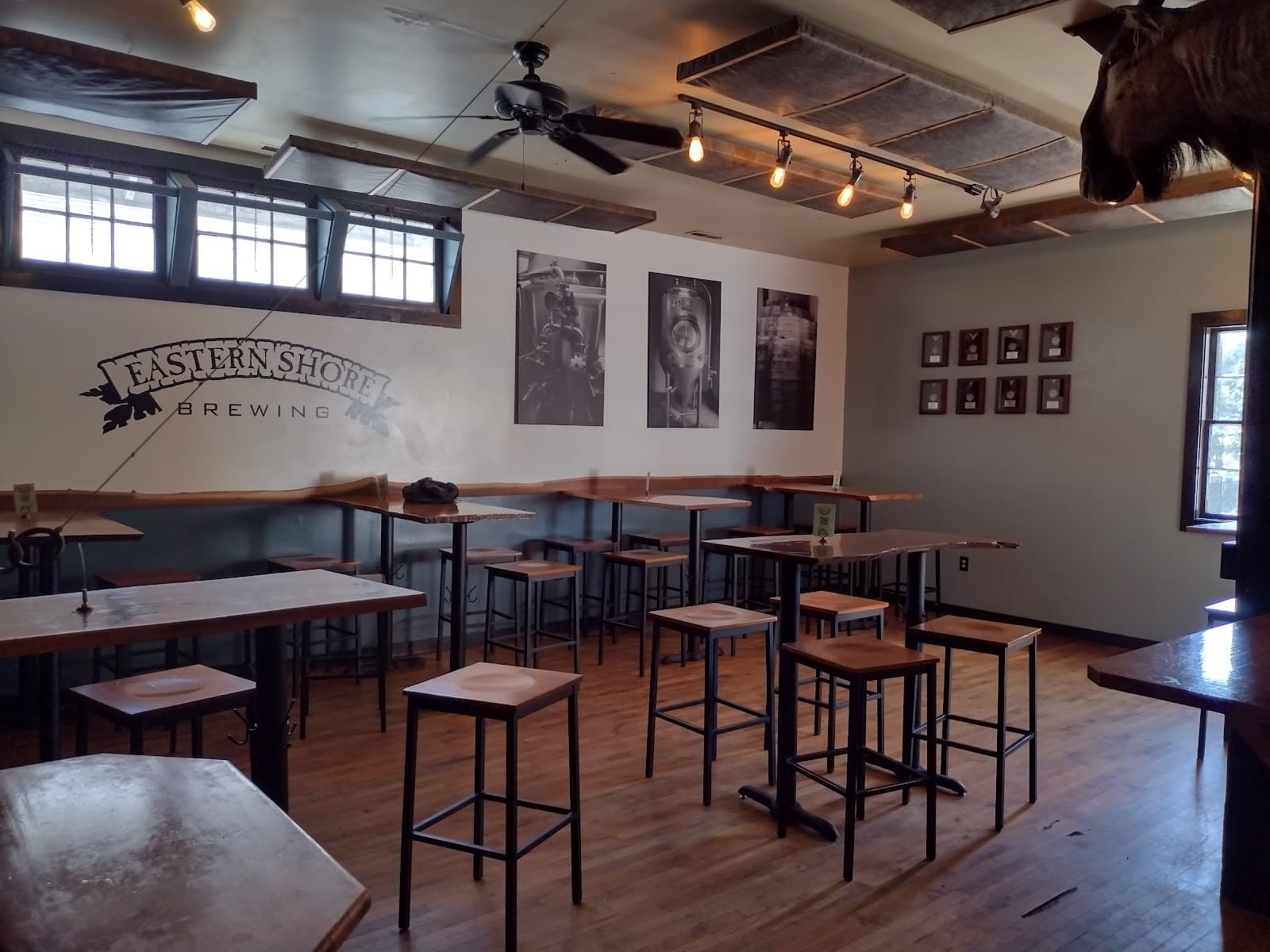 Eastern Shore Brewing photo 4