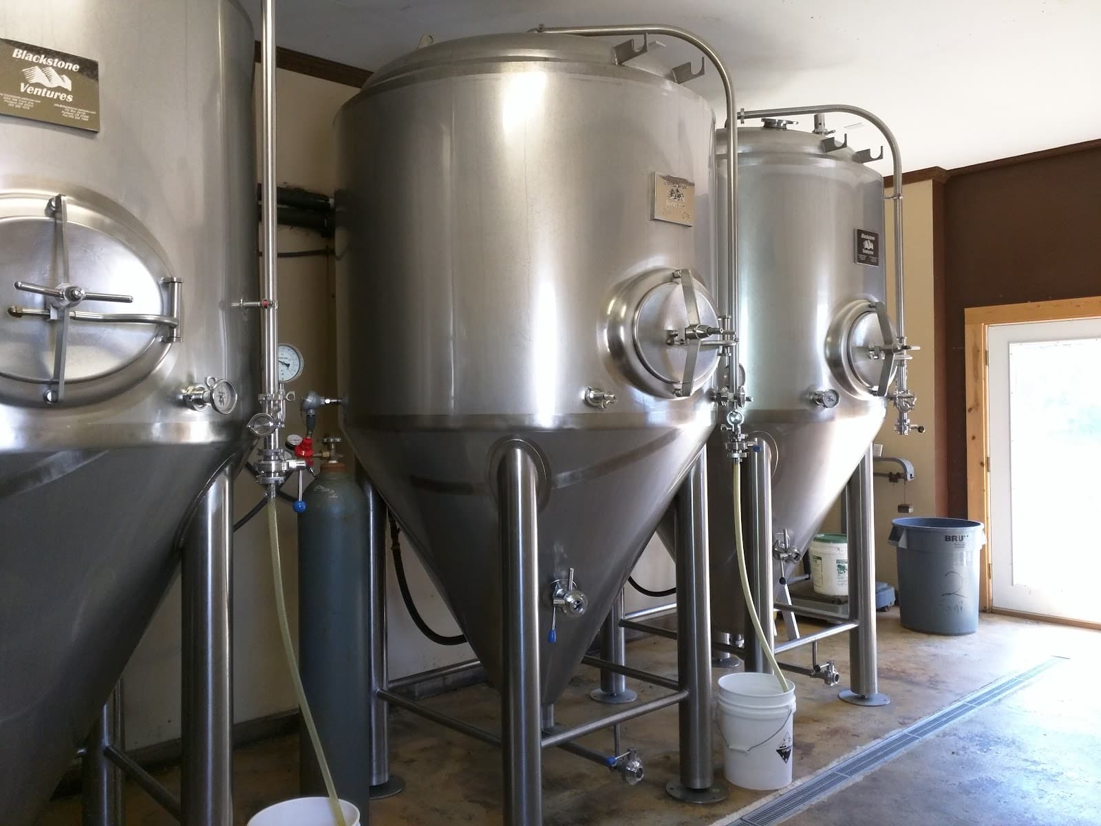 Eastern Shore Brewing photo 5