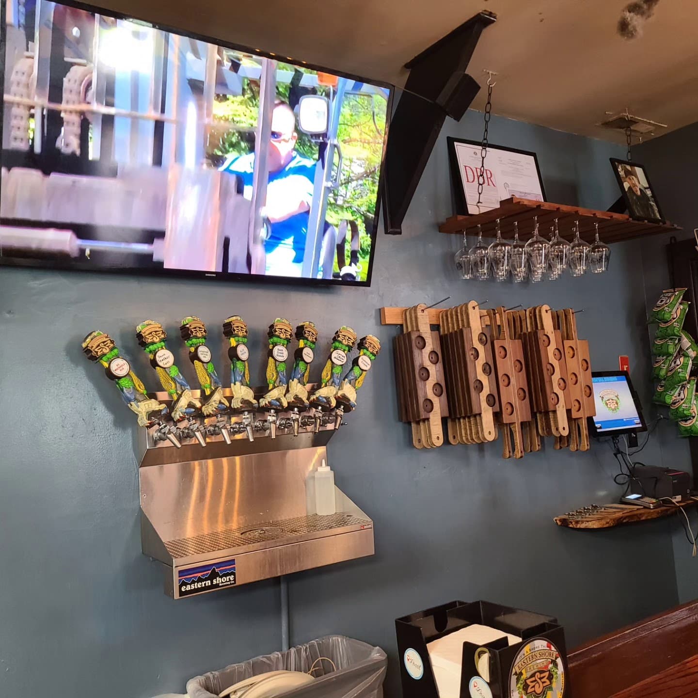 Eastern Shore Brewing photo 7