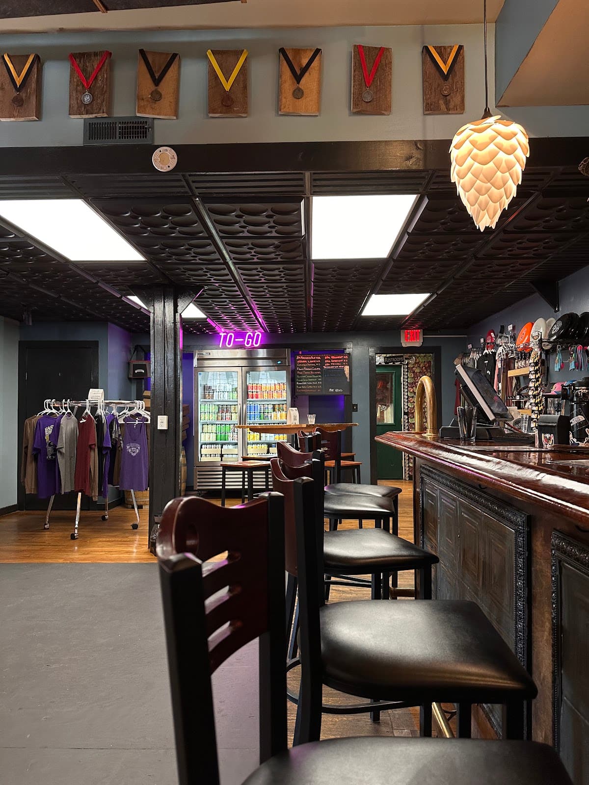 Eastern Shore Brewing photo 9