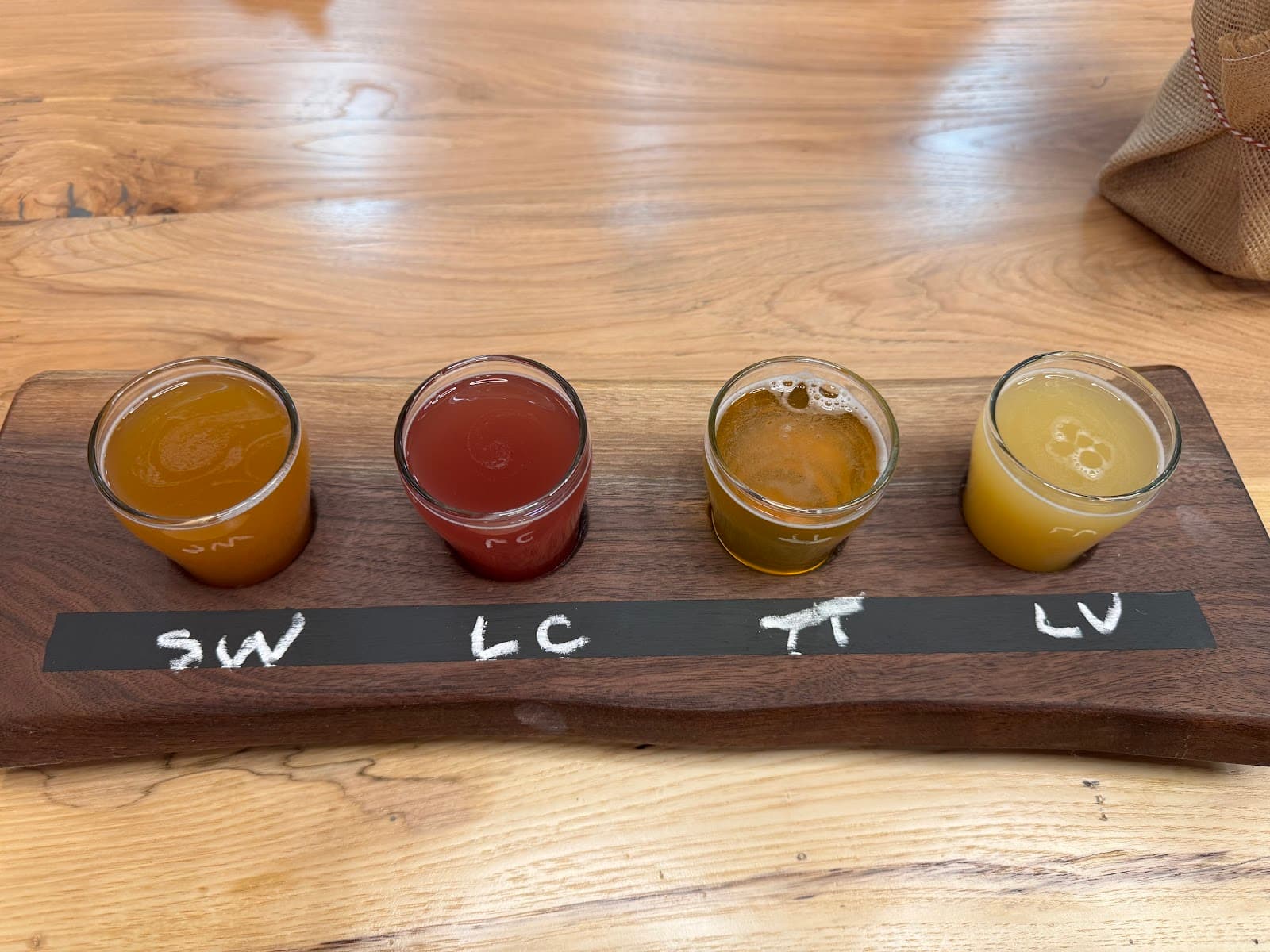 Eden Town Brewing Company photo 4