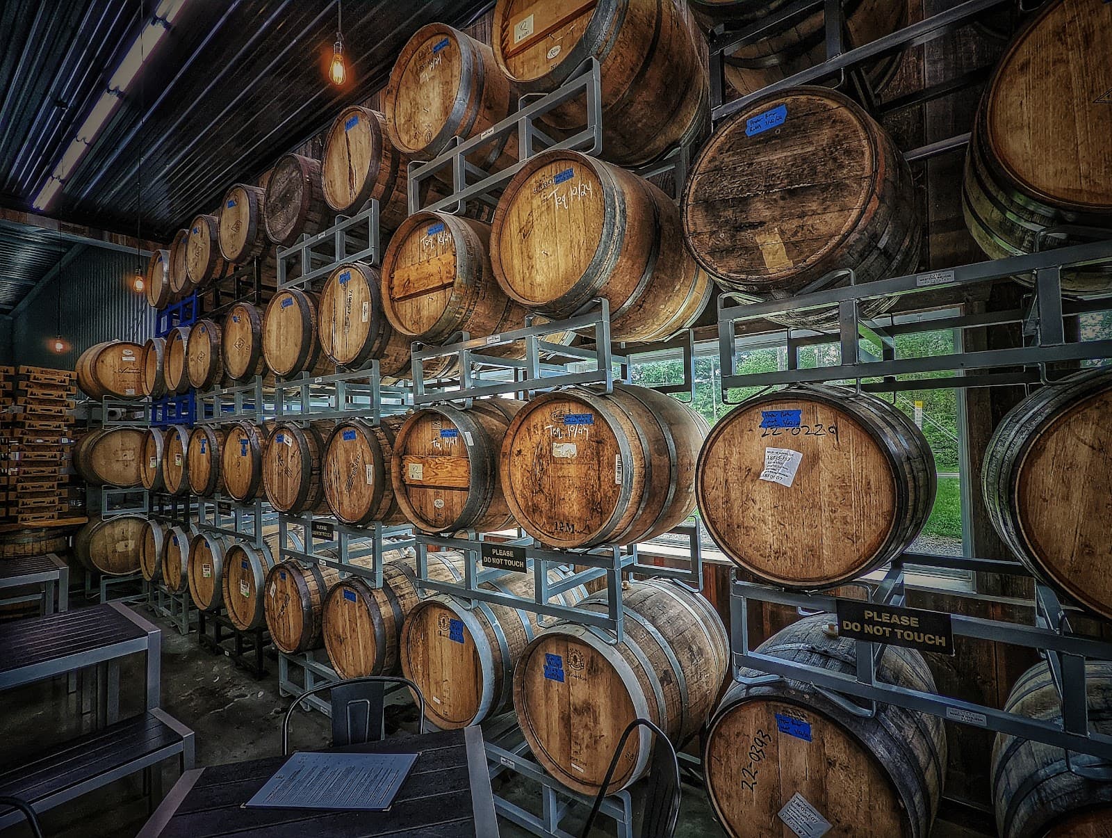 Elder Pine Brewing & Blending Co photo 4