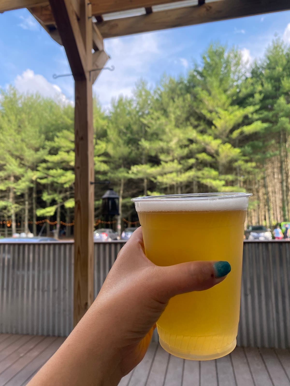 Elder Pine Brewing & Blending Co photo 8