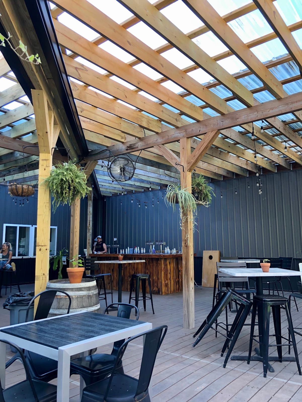 Elder Pine Brewing & Blending Co photo 9