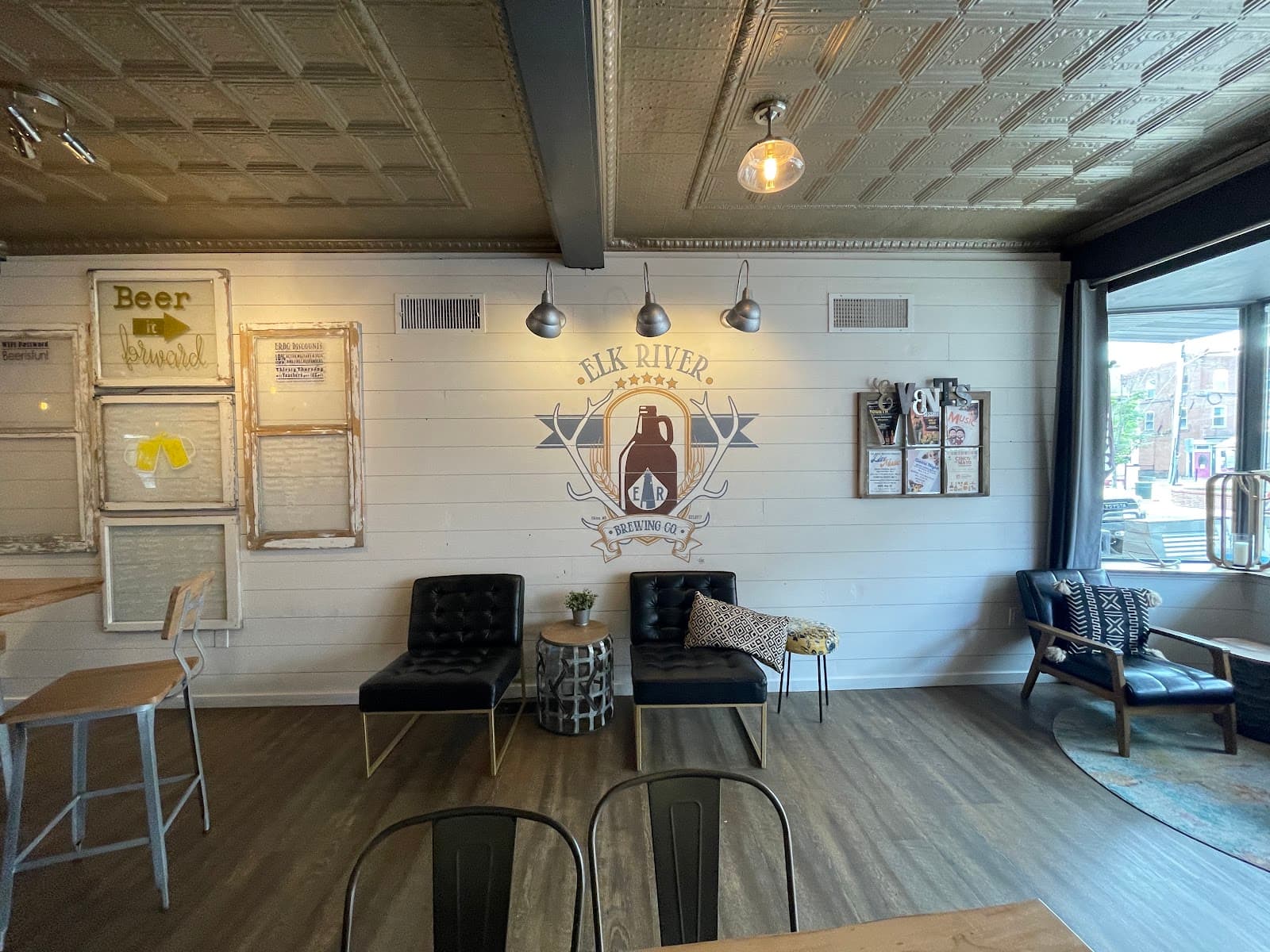 Elk River Brewing Co. photo 2