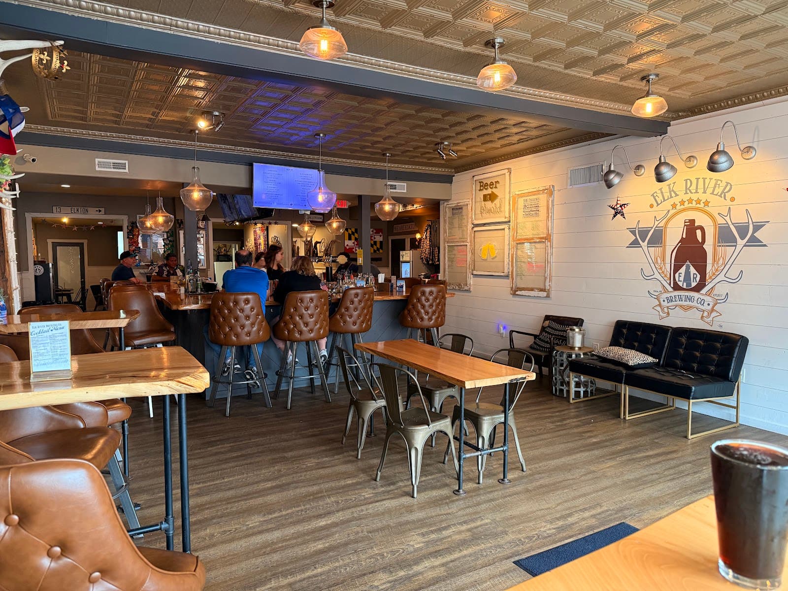 Elk River Brewing Co. photo 5