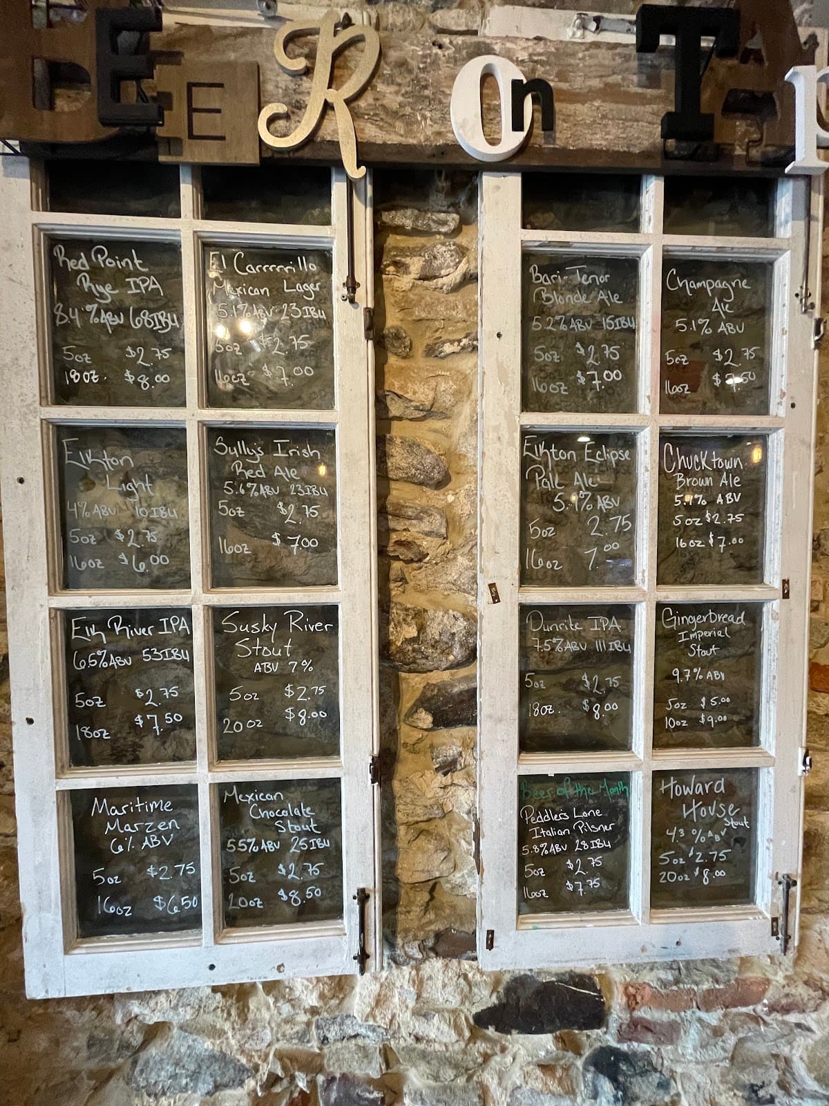 Elk River Brewing Co. photo 8