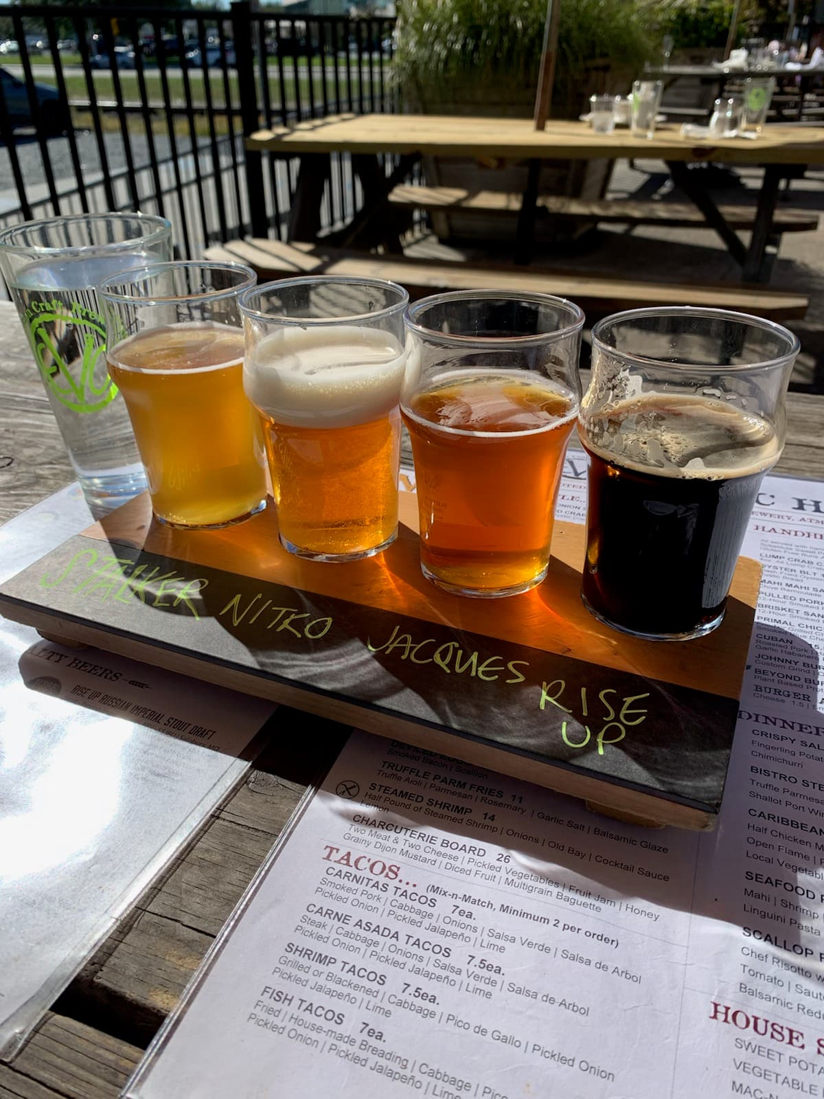 Evolution Craft Brewing Co photo 2