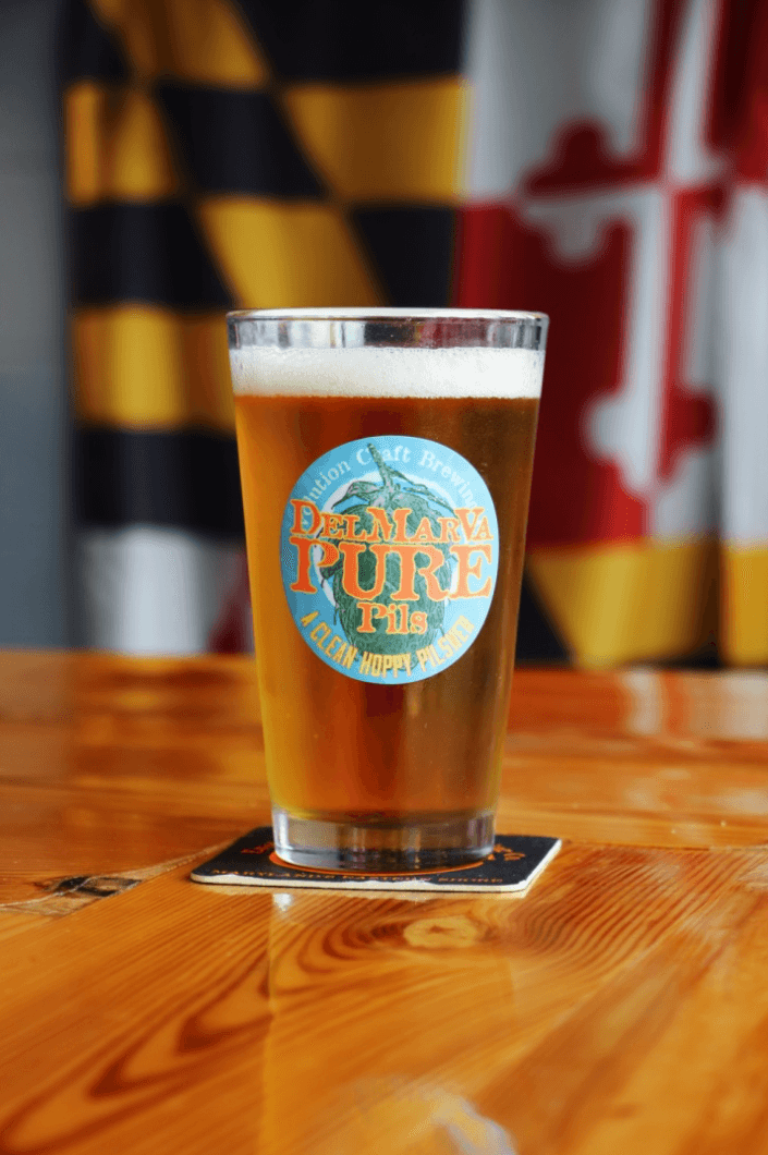 Evolution Craft Brewing Co photo 7