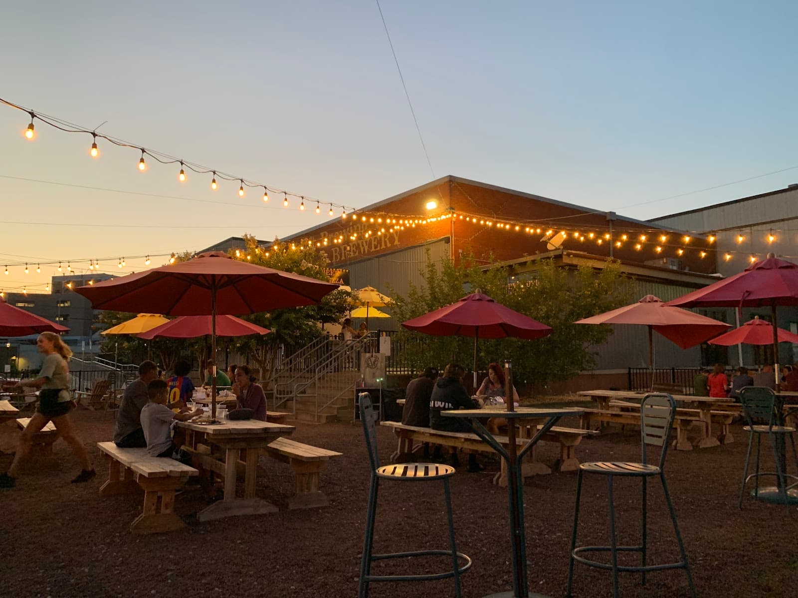 Evolution Craft Brewing Co photo 8