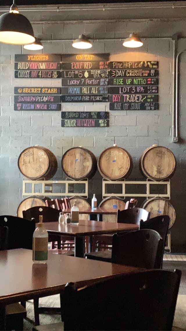 Evolution Craft Brewing Co photo 9