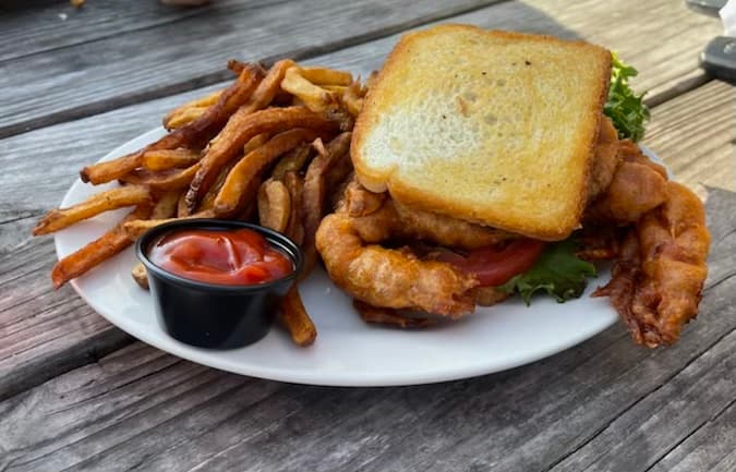 Evolution Craft Brewing Co - Salisbury photo 3