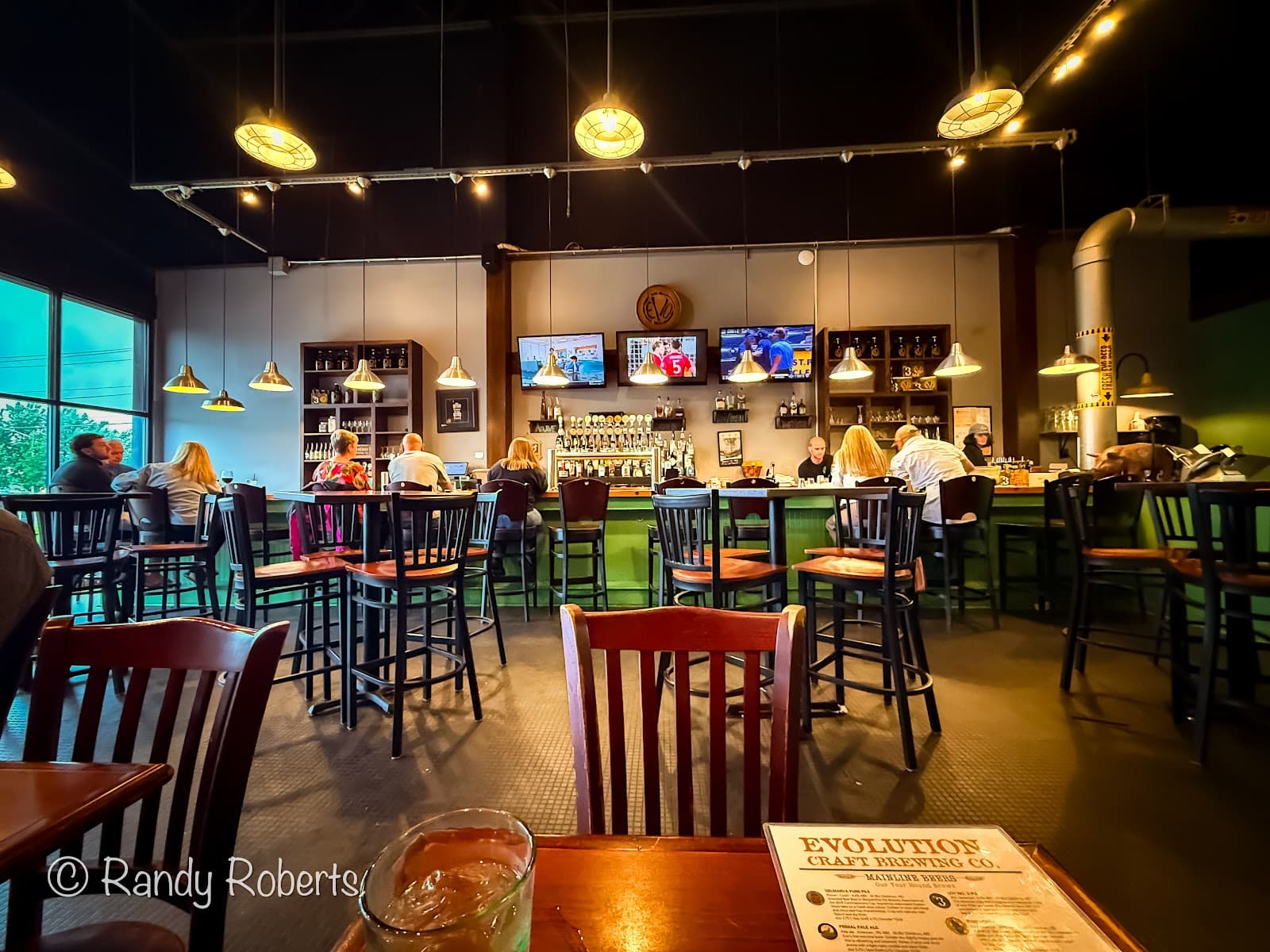 Evolution Craft Brewing Co - Salisbury photo 5