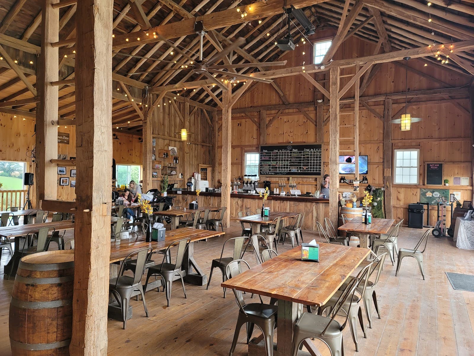 Falling Branch Brewery photo 2