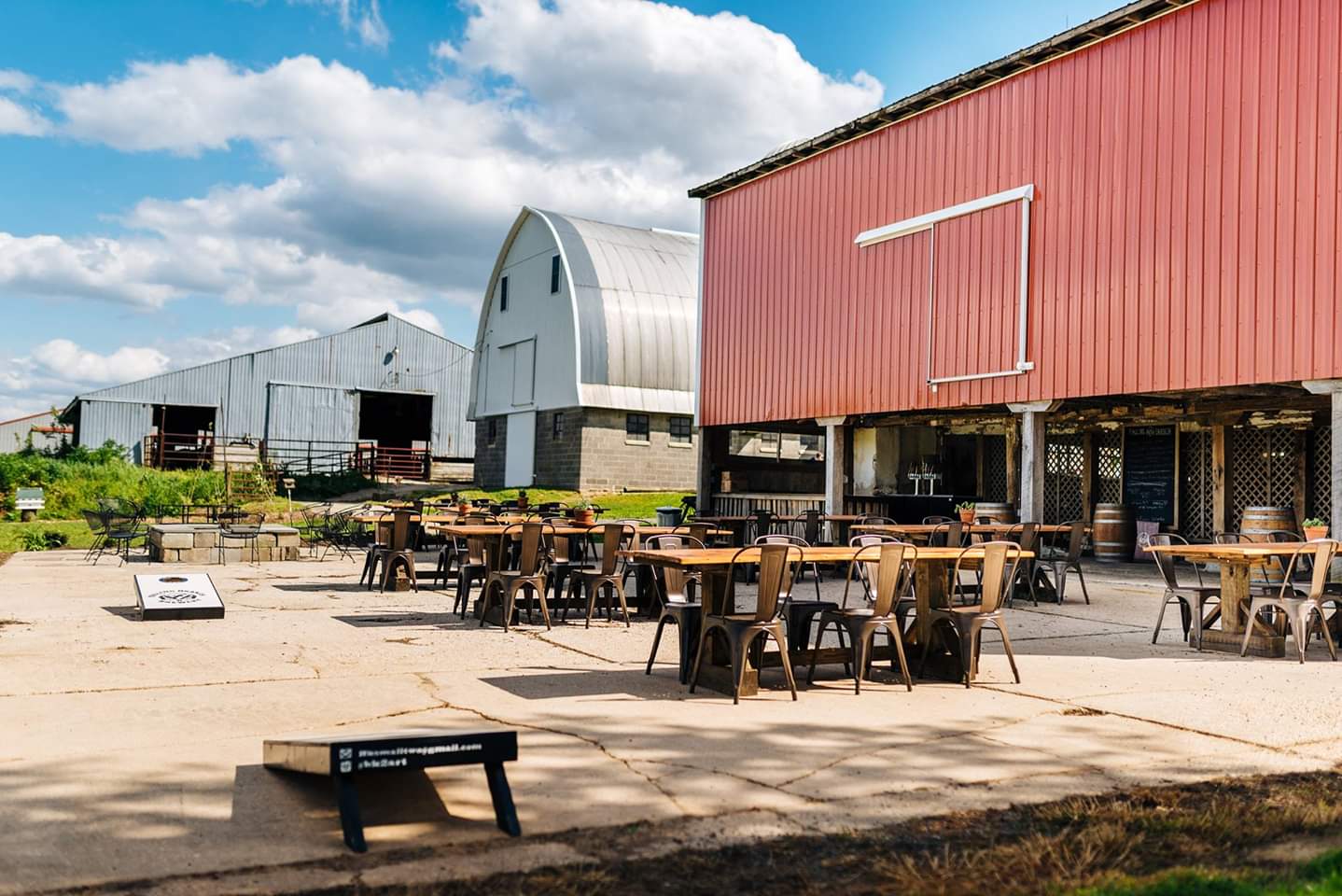 Falling Branch Brewery photo 3