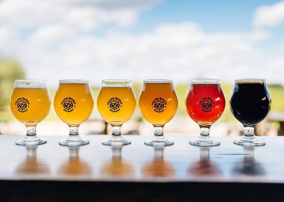 Falling Branch Brewery photo 4