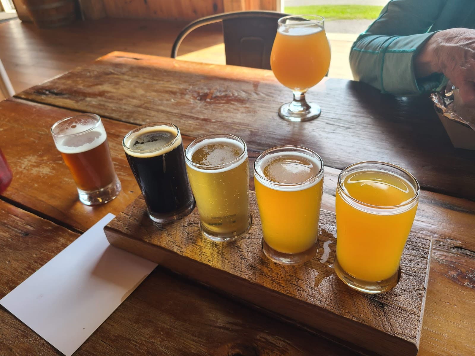 Falling Branch Brewery photo 8