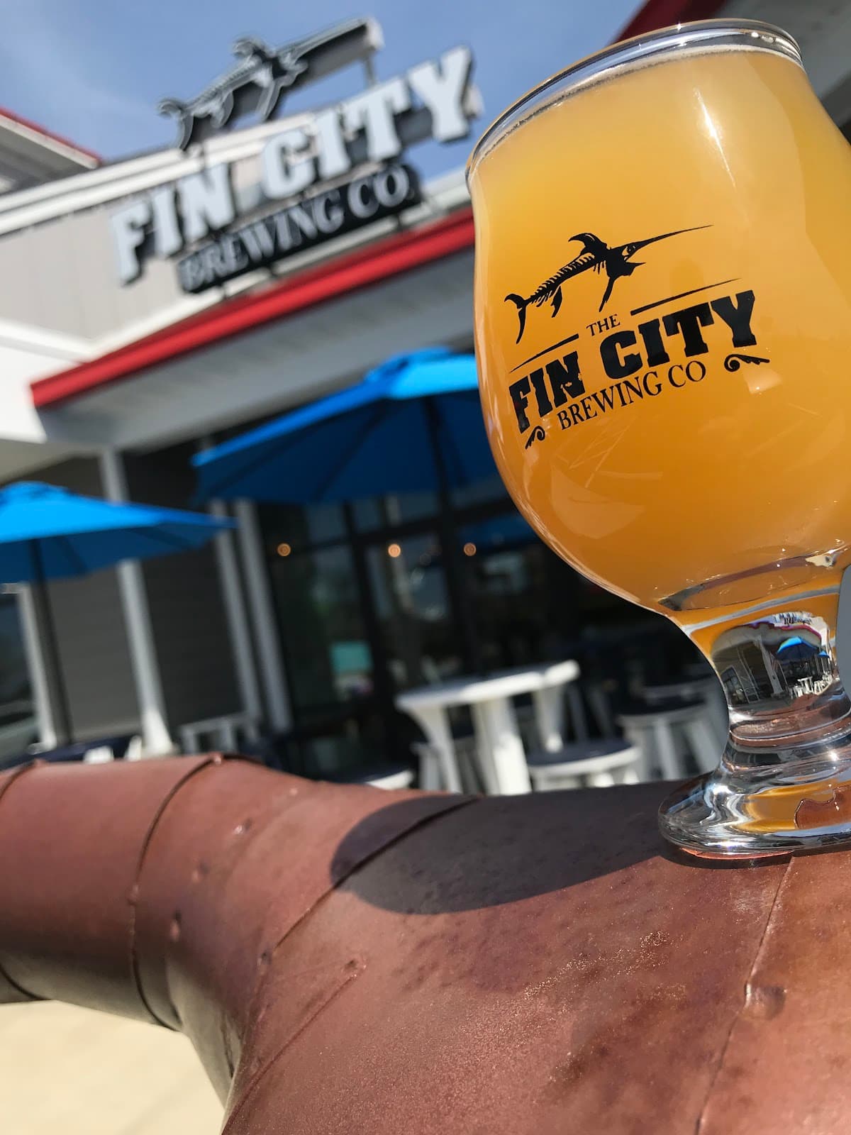 Fin City Brewing Company photo 3