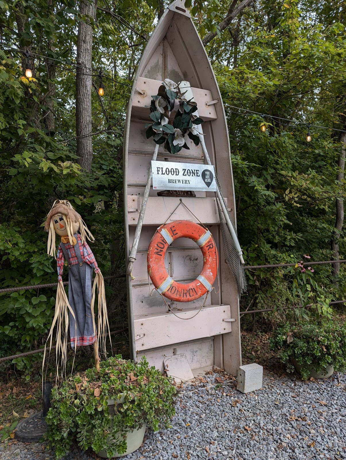 Flood Zone Brewery photo 1