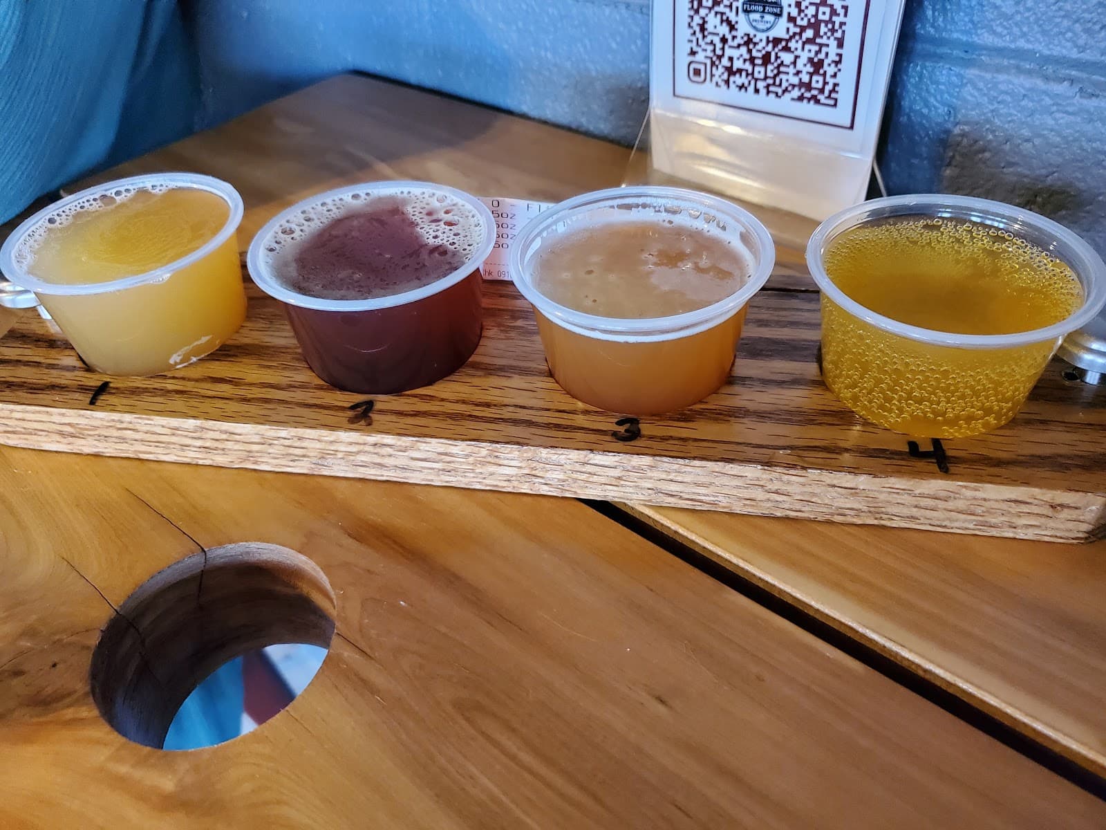 Flood Zone Brewery photo 3