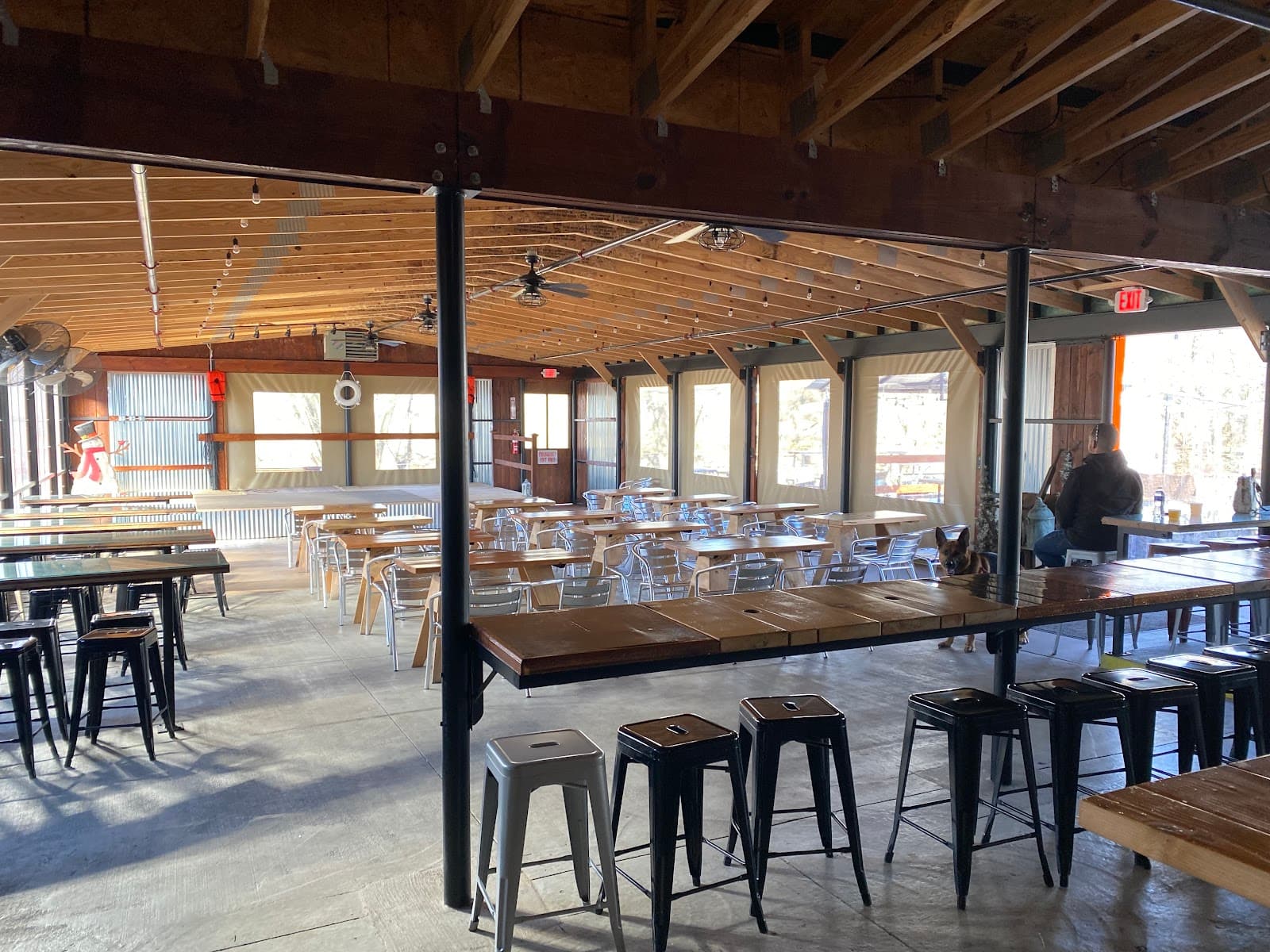 Flood Zone Brewery photo 4