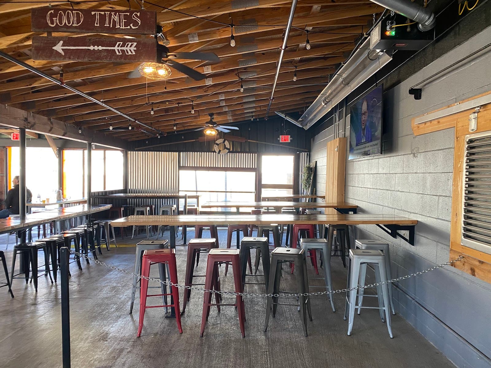 Flood Zone Brewery photo 5