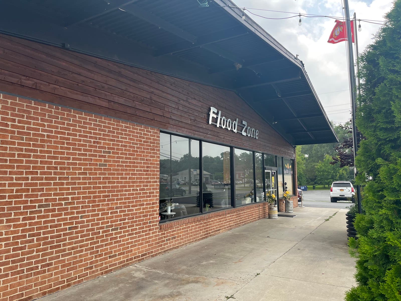 Flood Zone Brewery photo 6