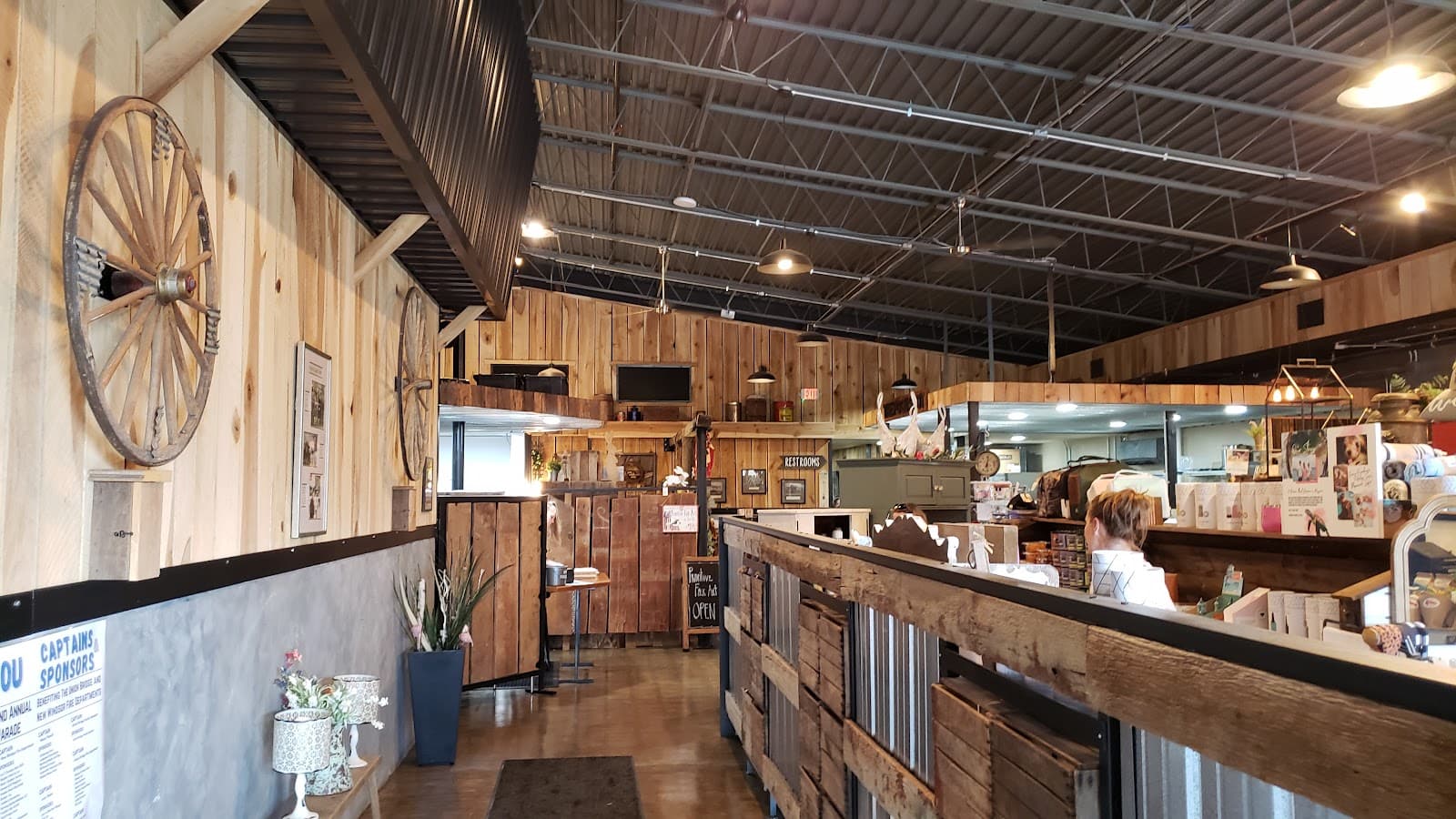 Flood Zone Brewery photo 7