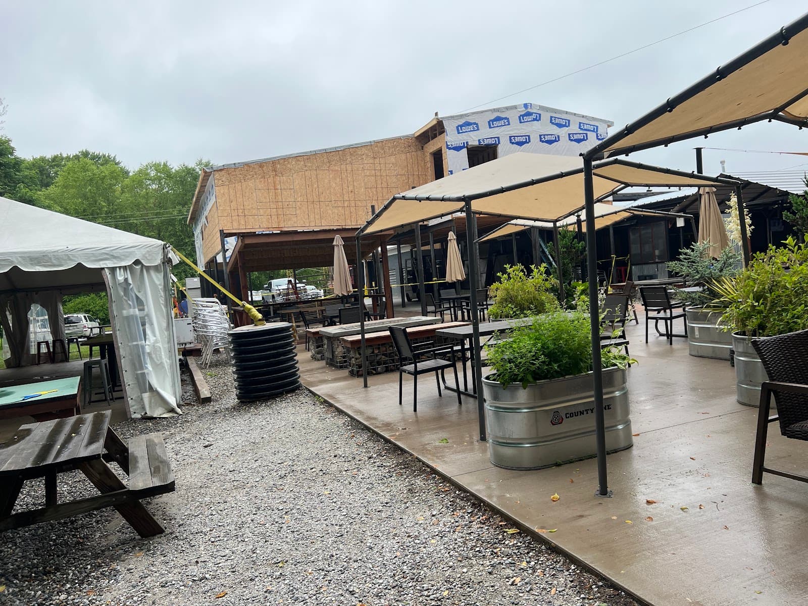 Flood Zone Brewery photo 9