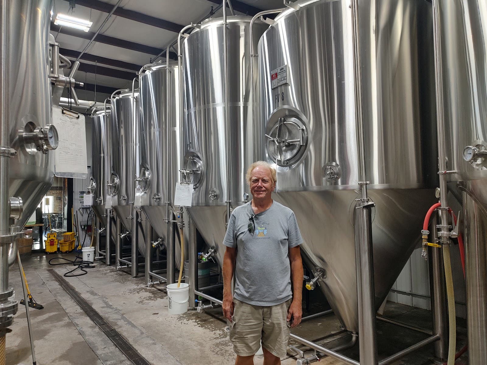 Antietam Brewery photo 1