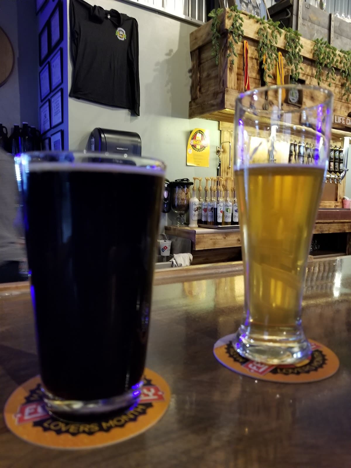 Antietam Brewery photo 3