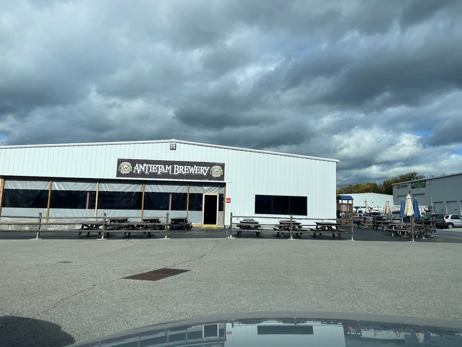 Antietam Brewery photo 4