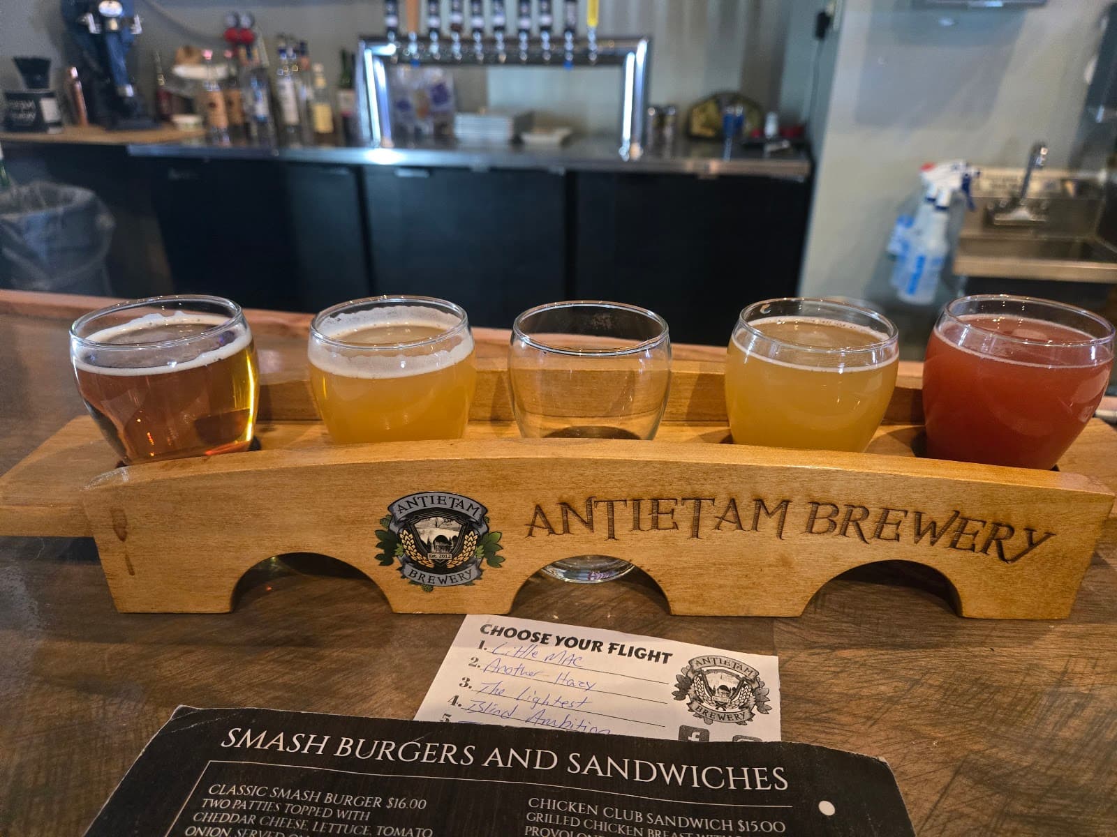 Antietam Brewery photo 5