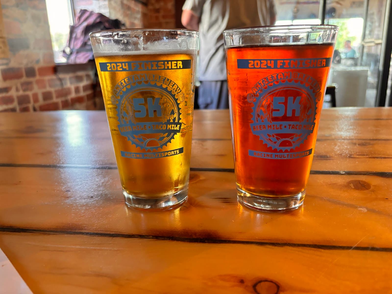 Antietam Brewery photo 7