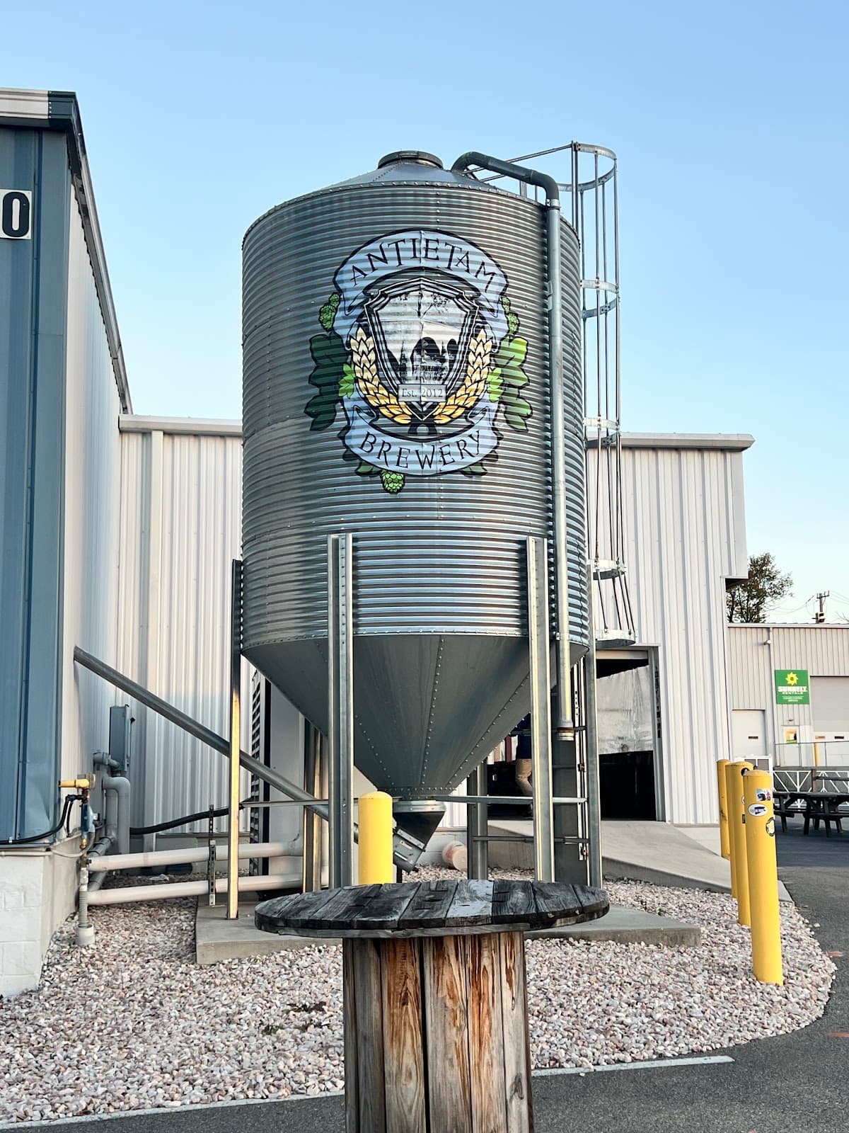 Antietam Brewery photo 8