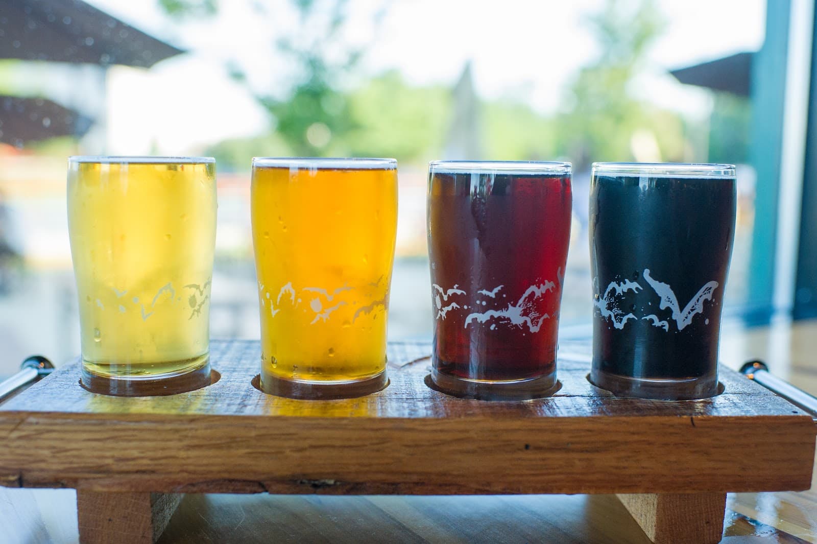 Flying Dog Brewery photo 2