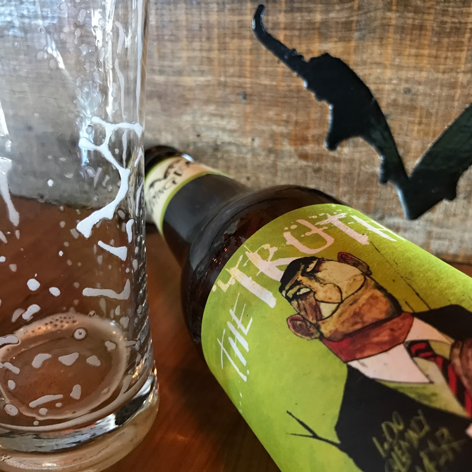 Flying Dog Brewery photo 3