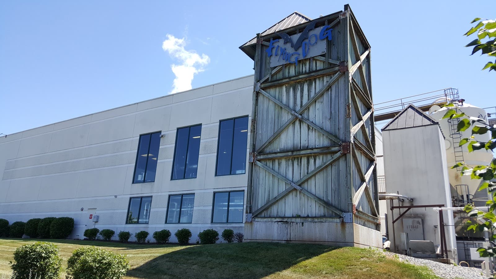 Flying Dog Brewery photo 4