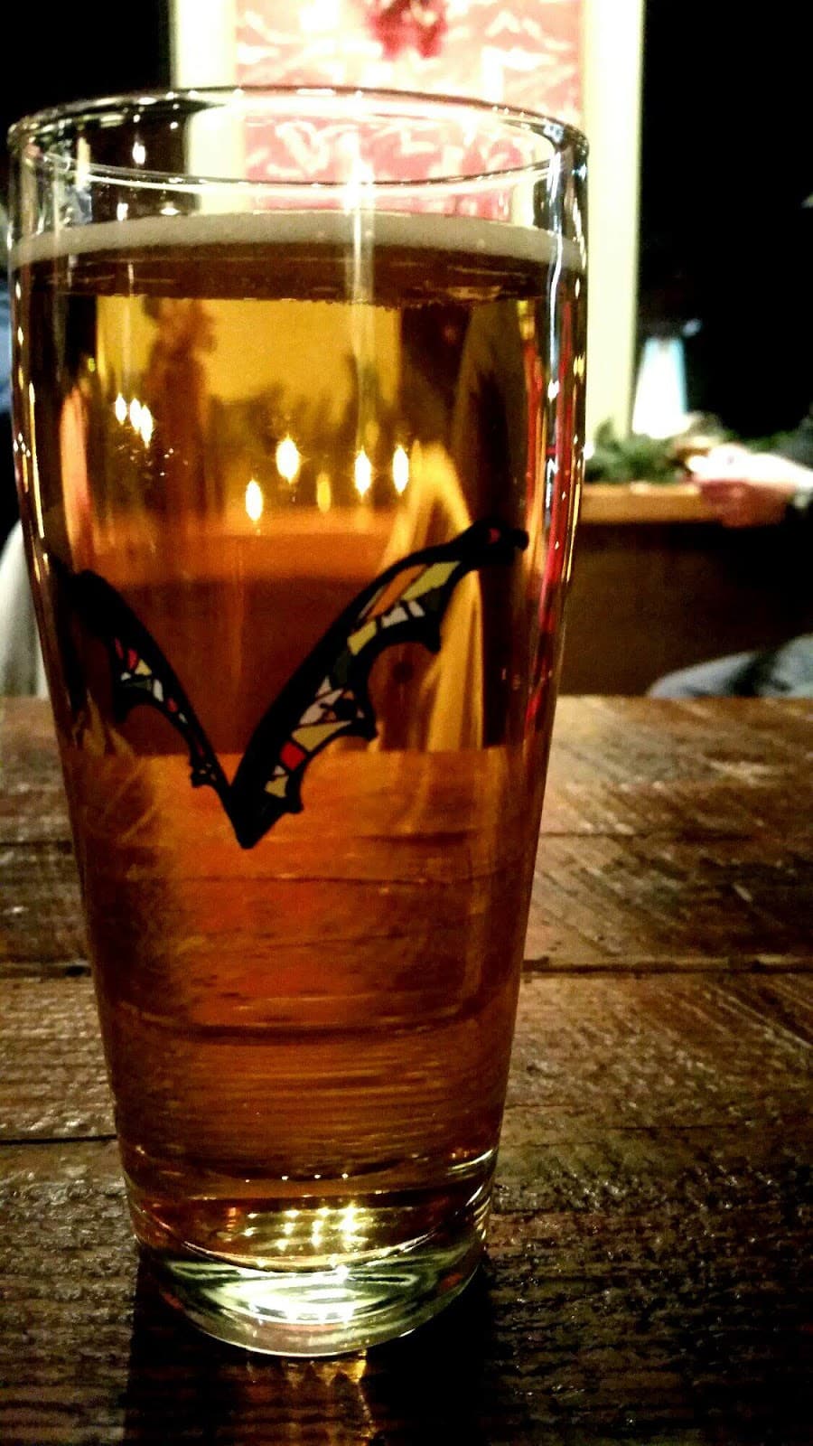 Flying Dog Brewery photo 5