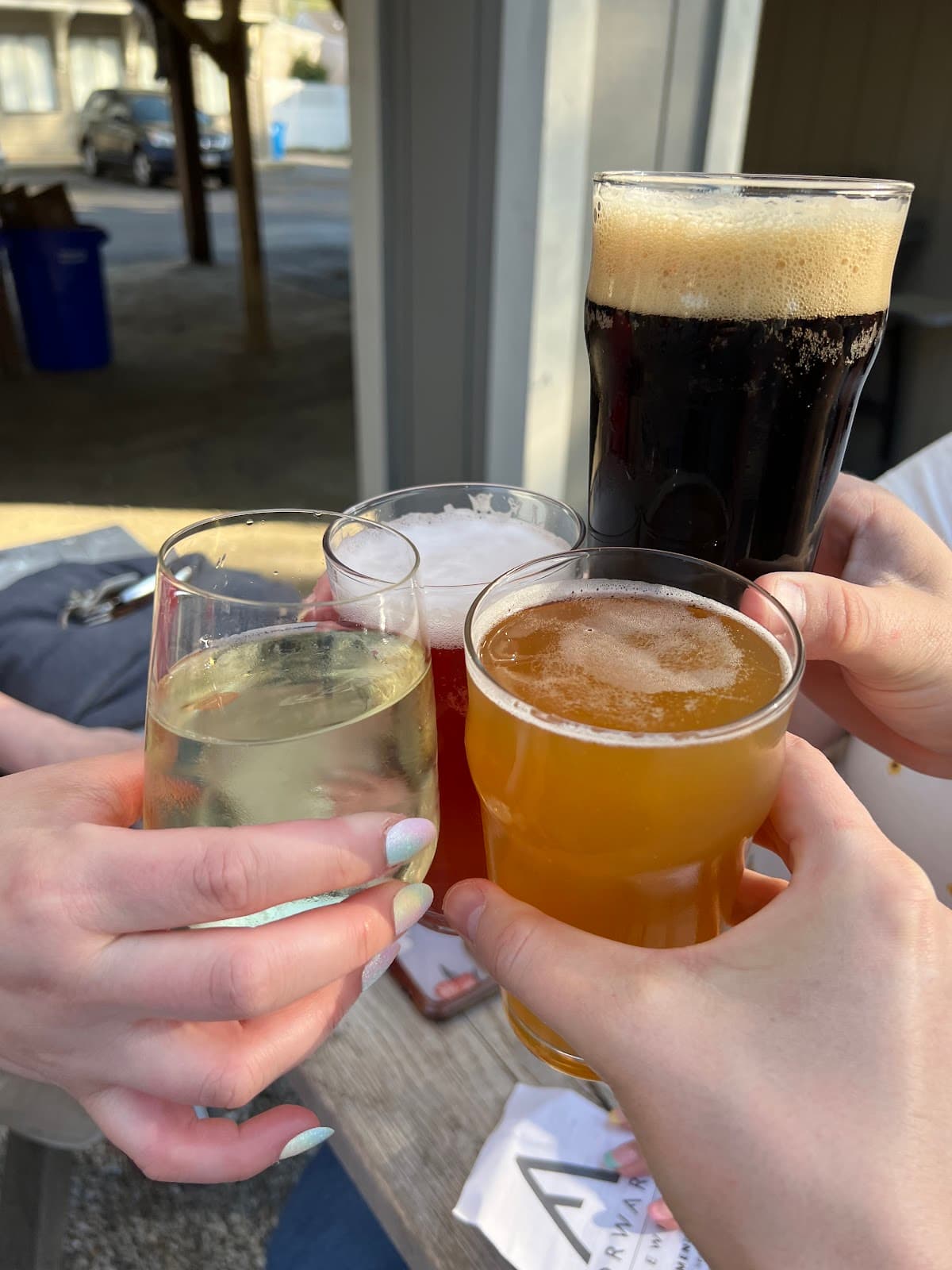 Forward Brewing photo 2