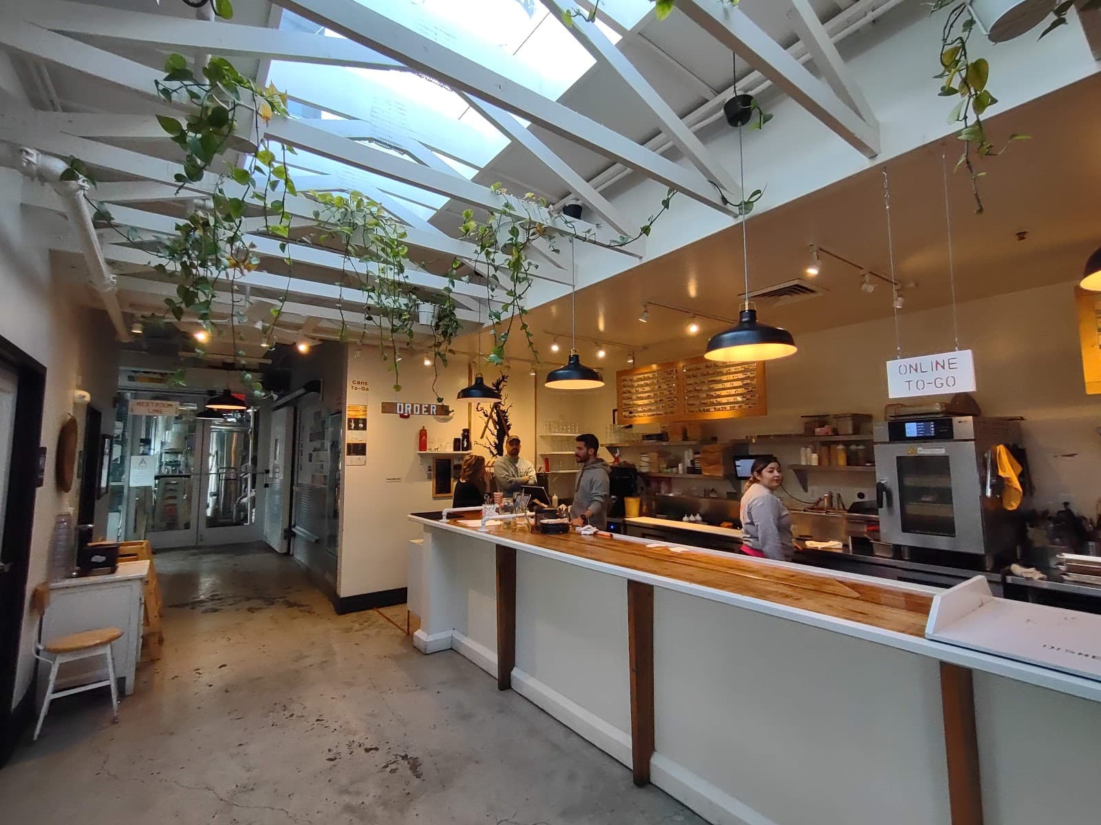 Forward Brewing photo 4