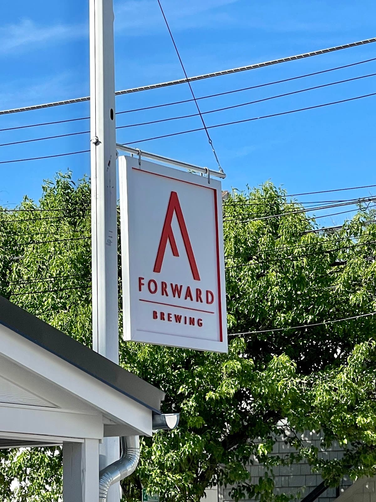 Forward Brewing photo 6