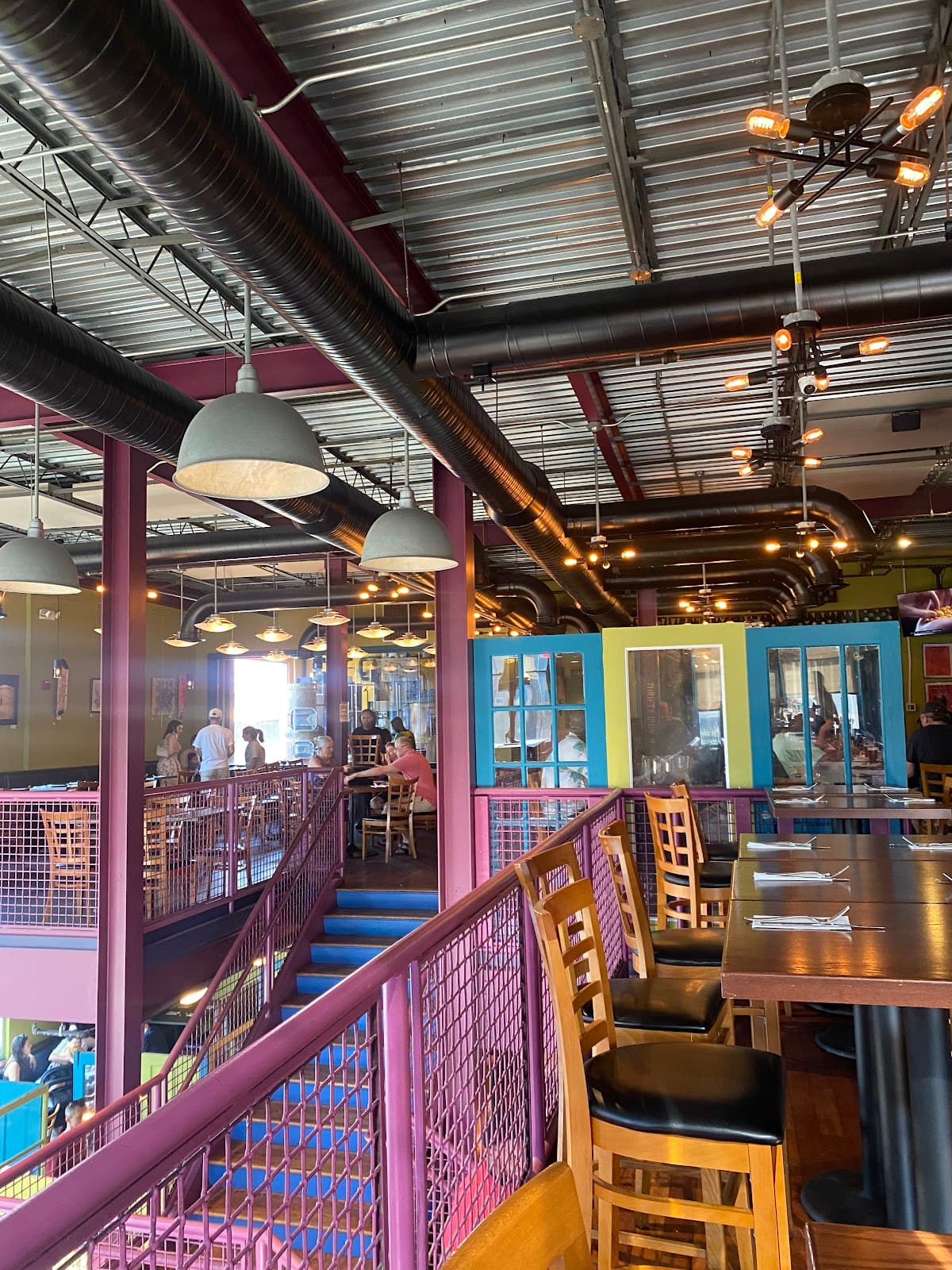 Franklins Restaurant, Brewery and General Store photo 1