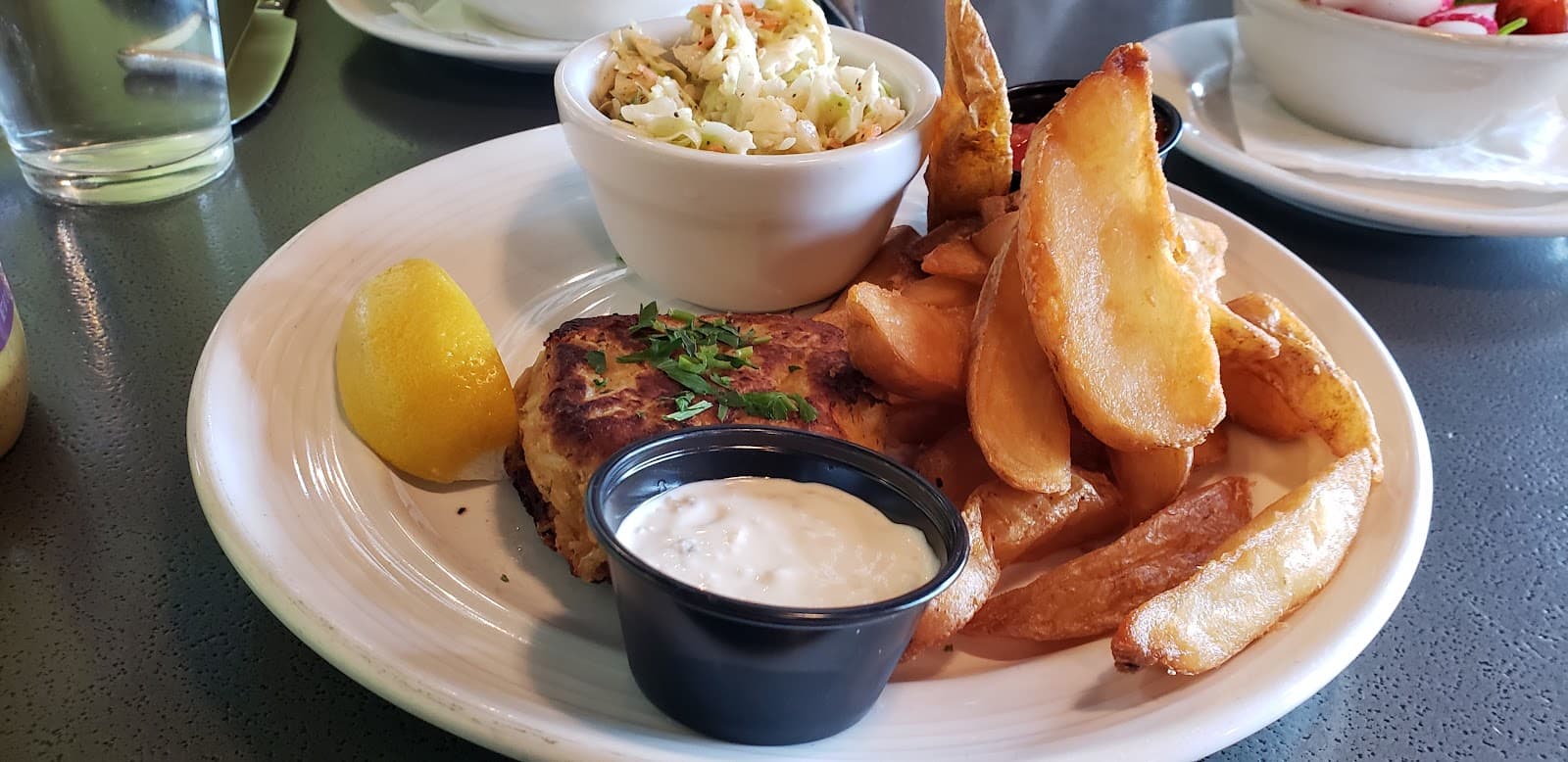 Franklins Restaurant, Brewery and General Store photo 2