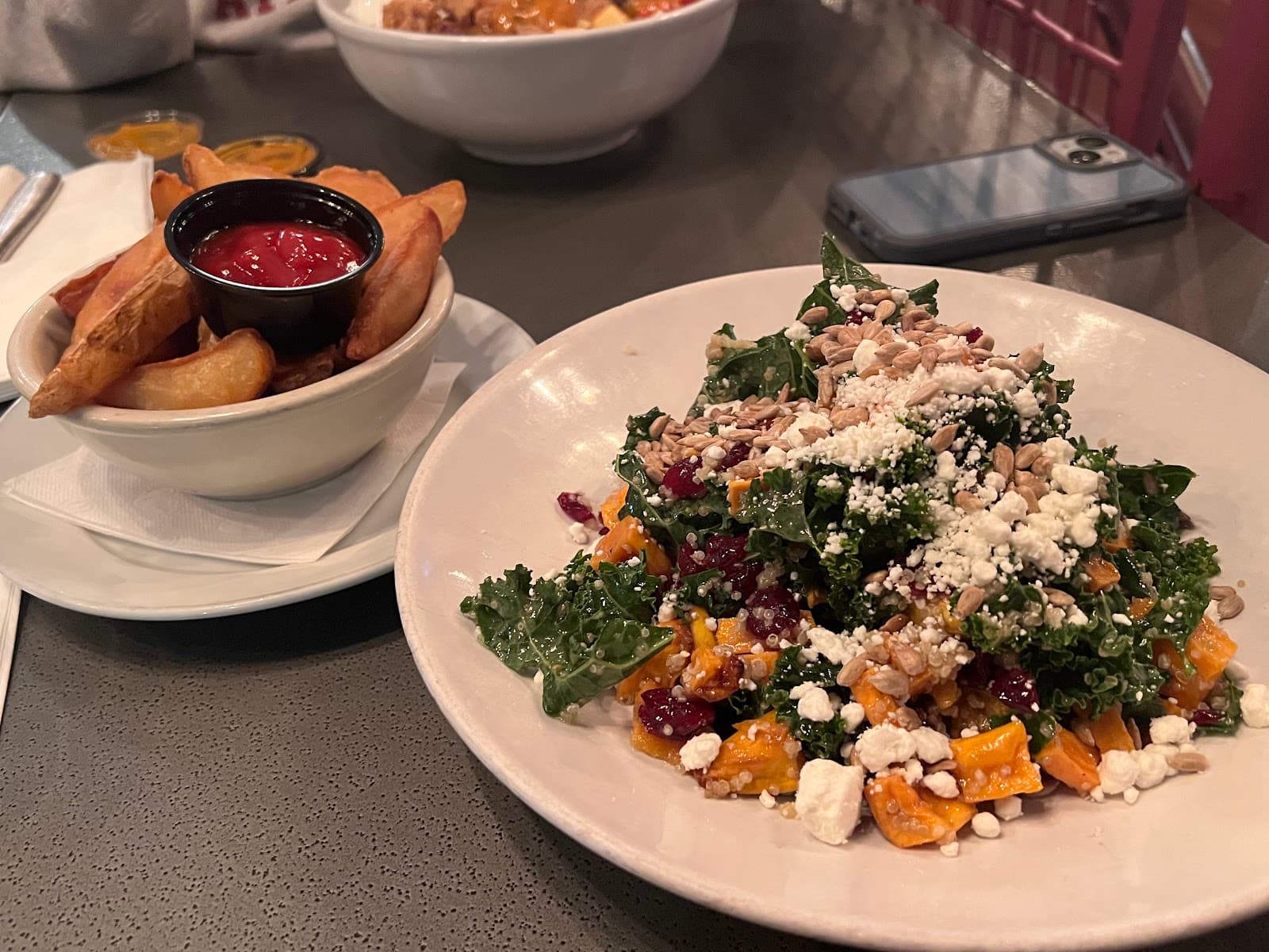 Franklins Restaurant, Brewery and General Store photo 3