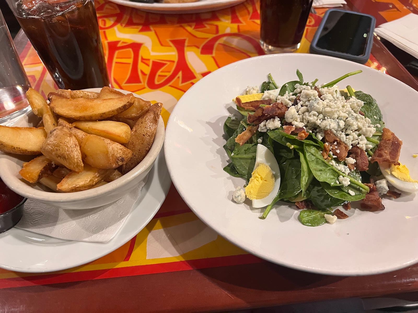 Franklins Restaurant, Brewery and General Store photo 5