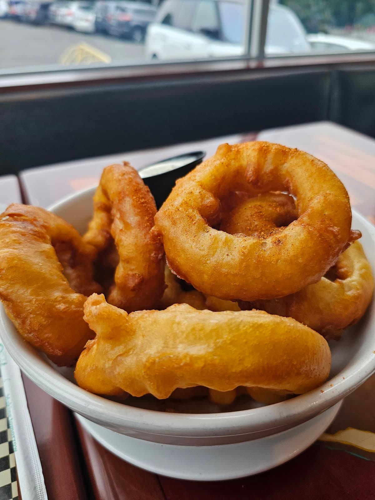 Franklins Restaurant, Brewery and General Store photo 8