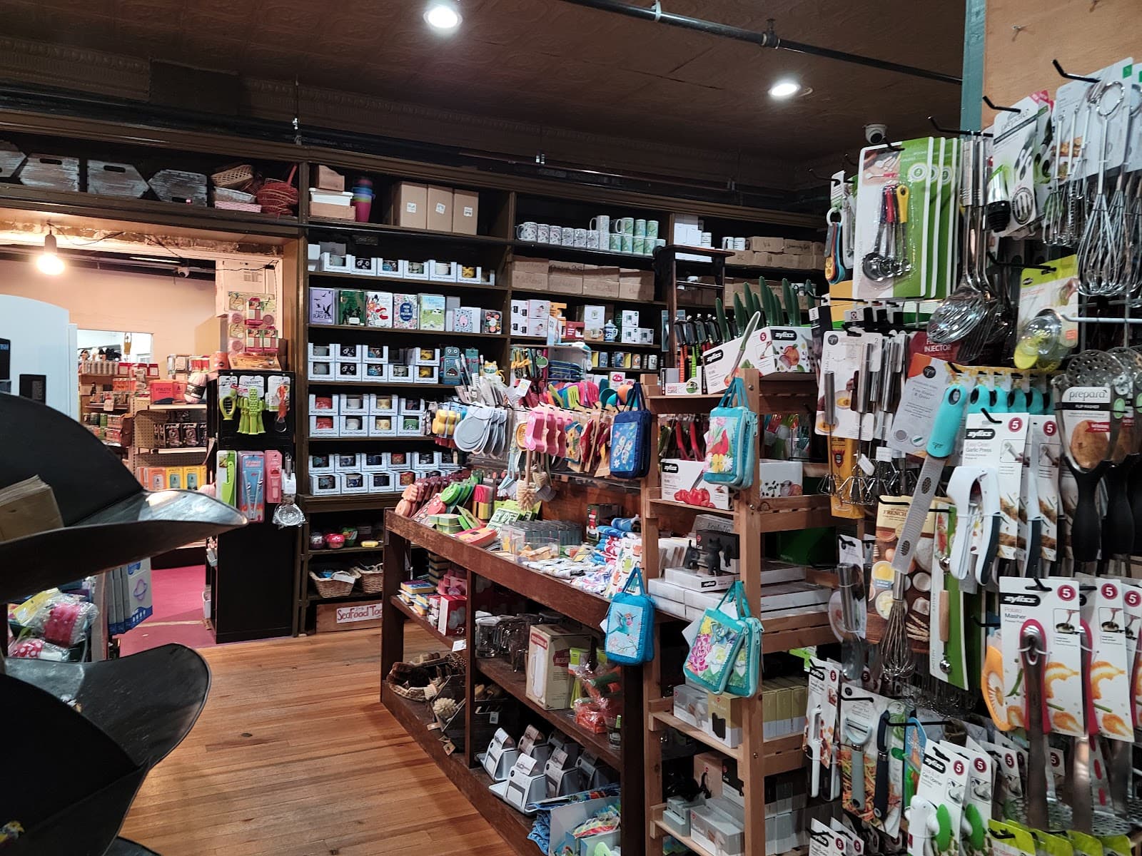 Franklins Restaurant, Brewery and General Store photo 9